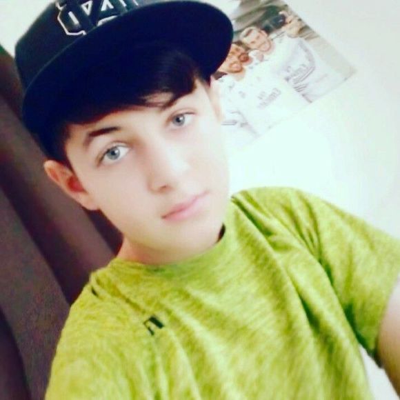 Meet your Posher, Sayed - Picture 1 of 1